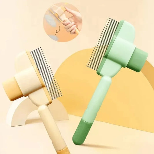 Pet Grooming Brush