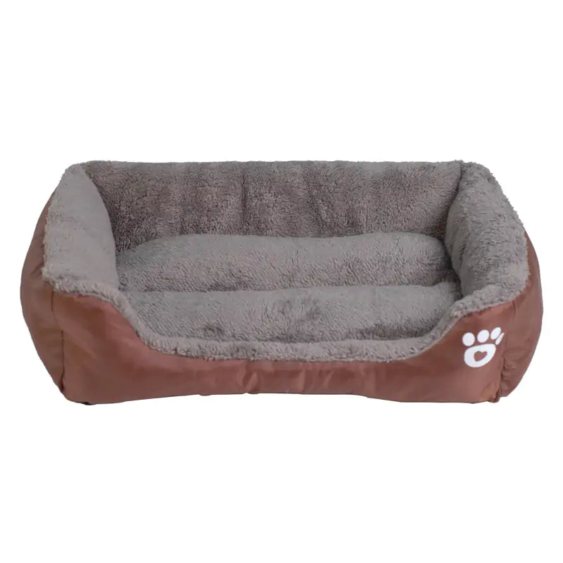 Colors Paw Pet Sofa