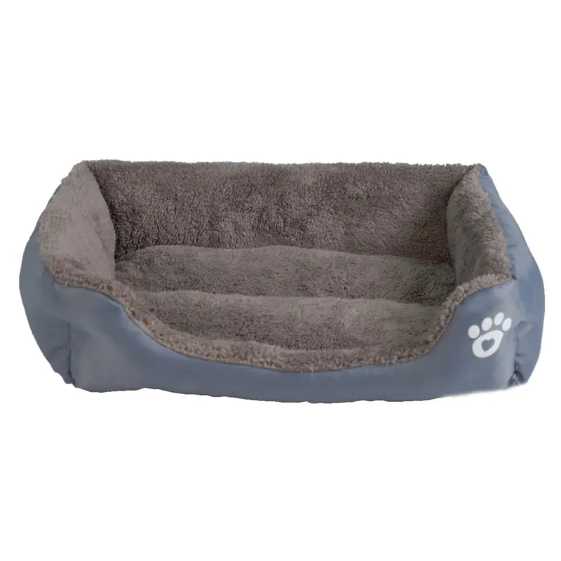 Colors Paw Pet Sofa